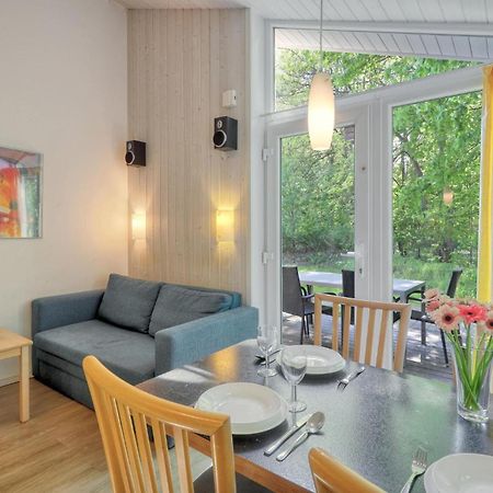 Apartamento Schmugglerstieg 11B - Dorf 5 Lubeca Exterior foto